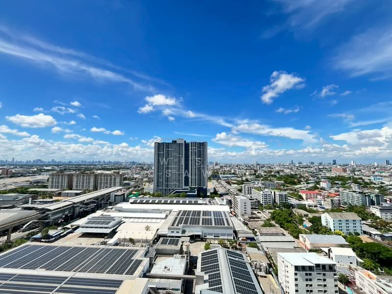 Supalai Veranda Sukhumvit 117 : ศุภาลัย เวอเรนด้า สุขุมวิท 117, สมุทรปราการ, ถ. สุขุมวิท 117, บางเมืองใหม่, เมืองสมุทรปราการ, สมุทรปราการ, 35 ตร.ม., คอนโด ให้เช่า, โดย RAWISADA SUKSAWANG, 500323164 - DDproperty.com