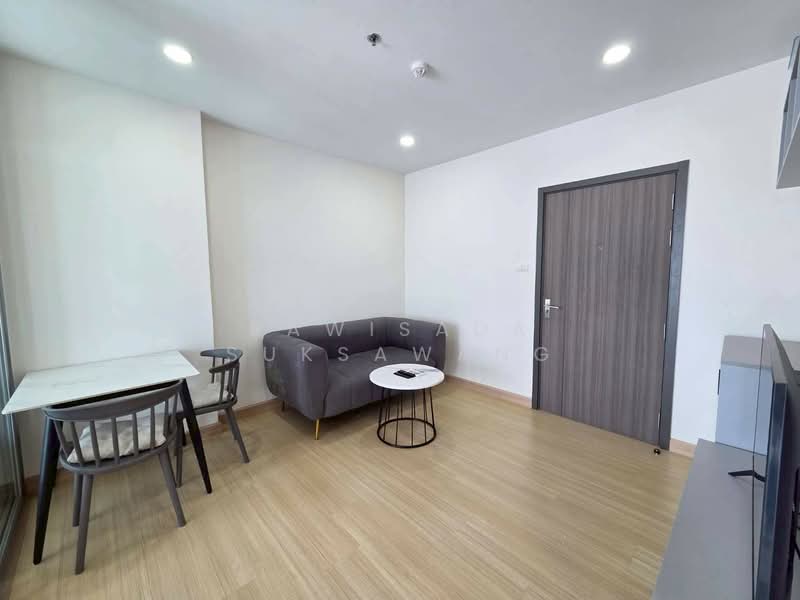 Supalai Veranda Sukhumvit 117, Samut Prakan, Sukhumvit 117, Bang Muang Mai, Muang Samut Prakarn, Samut Prakan, 1 Bedroom, 35 sqm, Condo For Rent, by RAWISADA SUKSAWANG, 500323164 - DDproperty.com