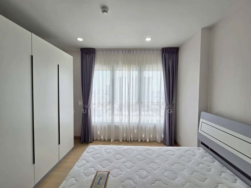Supalai Veranda Sukhumvit 117, Samut Prakan, Sukhumvit 117, Bang Muang Mai, Muang Samut Prakarn, Samut Prakan, 1 Bedroom, 35 sqm, Condo For Rent, by RAWISADA SUKSAWANG, 500323164 - DDproperty.com
