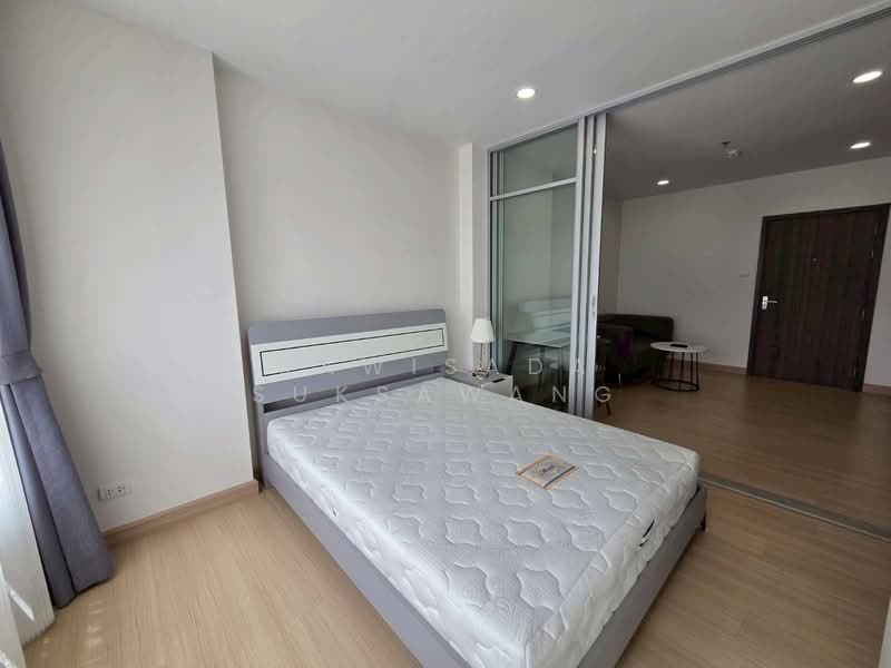 Supalai Veranda Sukhumvit 117 : ศุภาลัย เวอเรนด้า สุขุมวิท 117, สมุทรปราการ, ถ. สุขุมวิท 117, บางเมืองใหม่, เมืองสมุทรปราการ, สมุทรปราการ, 35 ตร.ม., คอนโด ให้เช่า, โดย RAWISADA SUKSAWANG, 500323164 - DDproperty.com