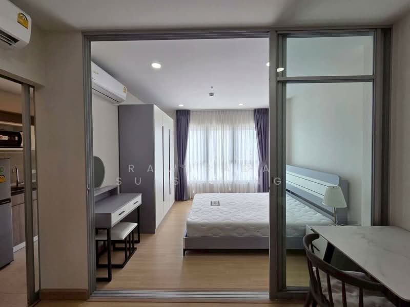 Supalai Veranda Sukhumvit 117 : ศุภาลัย เวอเรนด้า สุขุมวิท 117, สมุทรปราการ, ถ. สุขุมวิท 117, บางเมืองใหม่, เมืองสมุทรปราการ, สมุทรปราการ, 35 ตร.ม., คอนโด ให้เช่า, โดย RAWISADA SUKSAWANG, 500323164 - DDproperty.com