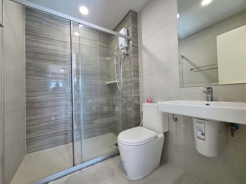 Supalai Veranda Sukhumvit 117 : ศุภาลัย เวอเรนด้า สุขุมวิท 117, สมุทรปราการ, ถ. สุขุมวิท 117, บางเมืองใหม่, เมืองสมุทรปราการ, สมุทรปราการ, 35 ตร.ม., คอนโด ให้เช่า, โดย RAWISADA SUKSAWANG, 500323164 - DDproperty.com