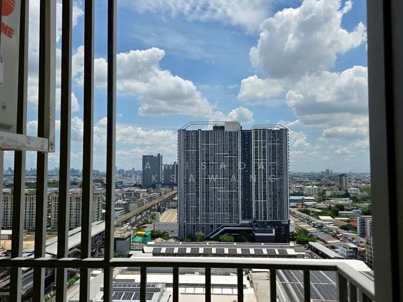 Supalai Veranda Sukhumvit 117 : ศุภาลัย เวอเรนด้า สุขุมวิท 117, สมุทรปราการ, ถ. สุขุมวิท 117, บางเมืองใหม่, เมืองสมุทรปราการ, สมุทรปราการ, 35 ตร.ม., คอนโด ให้เช่า, โดย RAWISADA SUKSAWANG, 500323164 - DDproperty.com
