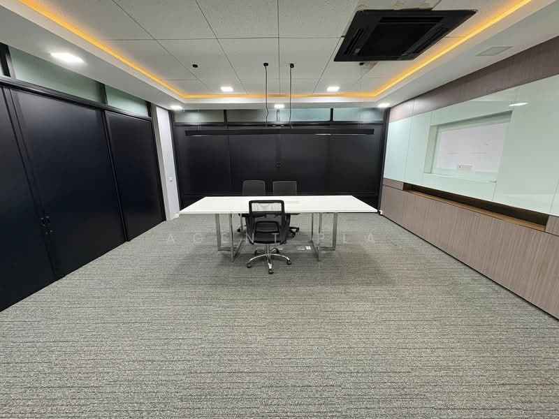 For Rent: 3-Story Standalone Office Building on Soi Lasalle, Sukhumvit 105 (SPSAD3995), Bangkok, Bang Na, Bangkok, , 590 sqm, Office Space For Rent, by Agent Pla, 500323169 - DDproperty.com