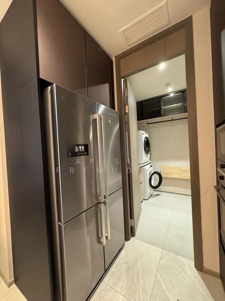 Hyde Heritage Thonglor, Bangkok, 1199 Sukhumvit Soi 59, Khlong Tan Nua, Watthana, Bangkok, 3 Bedrooms, 140 sqm, Condo For Rent, by Apisit Premudom, 500323170 - DDproperty.com