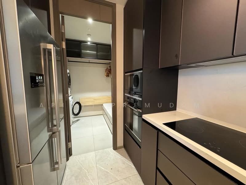 Hyde Heritage Thonglor, Bangkok, 1199 Sukhumvit Soi 59, Khlong Tan Nua, Watthana, Bangkok, 3 Bedrooms, 140 sqm, Condo For Rent, by Apisit Premudom, 500323170 - DDproperty.com