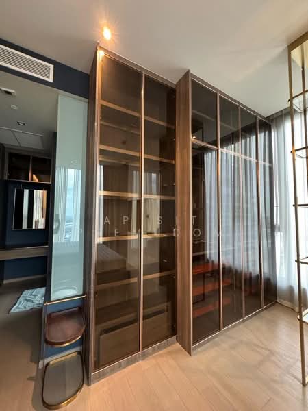 Hyde Heritage Thonglor, Bangkok, 1199 Sukhumvit Soi 59, Khlong Tan Nua, Watthana, Bangkok, 3 Bedrooms, 140 sqm, Condo For Rent, by Apisit Premudom, 500323170 - DDproperty.com