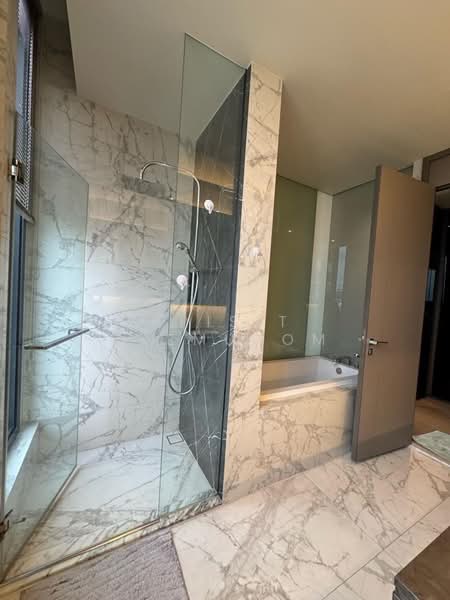 Hyde Heritage Thonglor, Bangkok, 1199 Sukhumvit Soi 59, Khlong Tan Nua, Watthana, Bangkok, 3 Bedrooms, 140 sqm, Condo For Rent, by Apisit Premudom, 500323170 - DDproperty.com