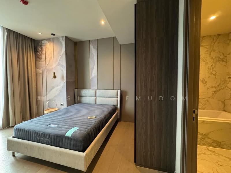 Hyde Heritage Thonglor : ไฮด์ เฮอริเทจ ทองหล่อ, กรุงเทพ, 1199 ซอยสุขุมวิท 59, คลองตันเหนือ, วัฒนา, กรุงเทพ, 140 ตร.ม., คอนโด ให้เช่า, โดย Apisit Premudom, 500323170 - DDproperty.com