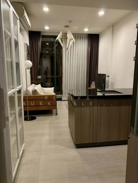 Mori Haus : โมริ เฮาส์, กรุงเทพ, ซอยอ่อนนุช 1/1 ถนนสุขุมวิท 77, พระโขนงเหนือ, วัฒนา, กรุงเทพ, 34 ตร.ม., คอนโด ขาย, โดย Pemika Aukkaraleekul, 500323171 - DDproperty.com