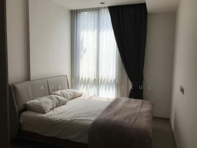 Mori Haus, Bangkok, Soi On Nut 1/1 Sukhumvit Road77, Phra Kanong Nua, Watthana, Bangkok, 1 Bedroom, 34 sqm, Condo For Sale, by Pemika Aukkaraleekul, 500323171 - DDproperty.com