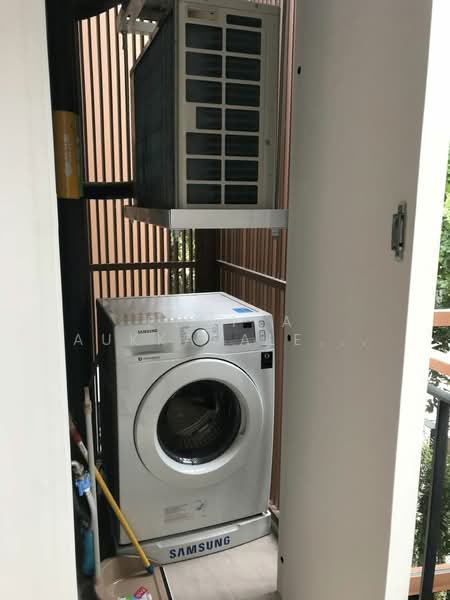 Mori Haus, Bangkok, Soi On Nut 1/1 Sukhumvit Road77, Phra Kanong Nua, Watthana, Bangkok, 1 Bedroom, 34 sqm, Condo For Sale, by Pemika Aukkaraleekul, 500323171 - DDproperty.com