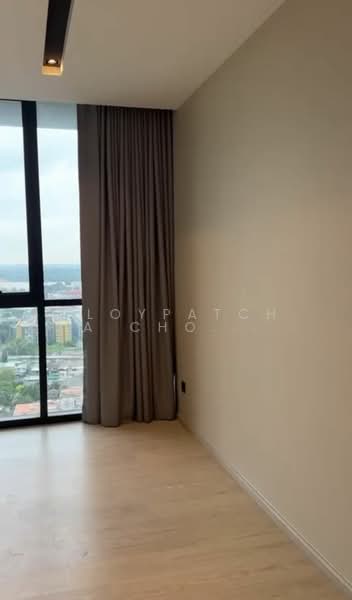 The Room Sukhumvit 38, Bangkok, Soi Sukhumvit 38, Phra Kanong, Khlong Toei, Bangkok, 1 Bedroom, 60 sqm, Condo For Rent, by Ploypatcha Chomchid, 500323172 - DDproperty.com