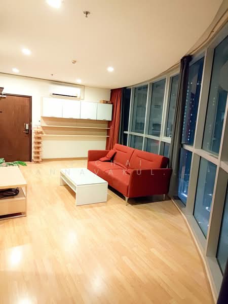 Le Luk Condominium, Bangkok, 1599 291 Sukhumvit Rd, Phra Kanong Nua, Watthana, Bangkok, 1 Bedroom, 45 sqm, Condo For Rent, by Vichai Annavakulthorn, 500323173 - DDproperty.com