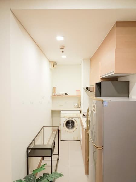Le Luk Condominium, Bangkok, 1599 291 Sukhumvit Rd, Phra Kanong Nua, Watthana, Bangkok, 1 Bedroom, 45 sqm, Condo For Rent, by Vichai Annavakulthorn, 500323173 - DDproperty.com