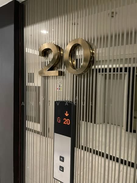 Le Luk Condominium, Bangkok, 1599 291 Sukhumvit Rd, Phra Kanong Nua, Watthana, Bangkok, 1 Bedroom, 45 sqm, Condo For Rent, by Vichai Annavakulthorn, 500323173 - DDproperty.com