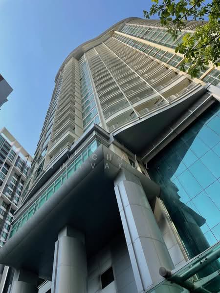 Le Luk Condominium : เลอ ลักซ์ คอนโดมิเนียม, กรุงเทพ, 1599 291 ถ.สุขุมวิท, พระโขนงเหนือ, วัฒนา, กรุงเทพ, 45 ตร.ม., คอนโด ให้เช่า, โดย Vichai Annavakulthorn, 500323173 - DDproperty.com