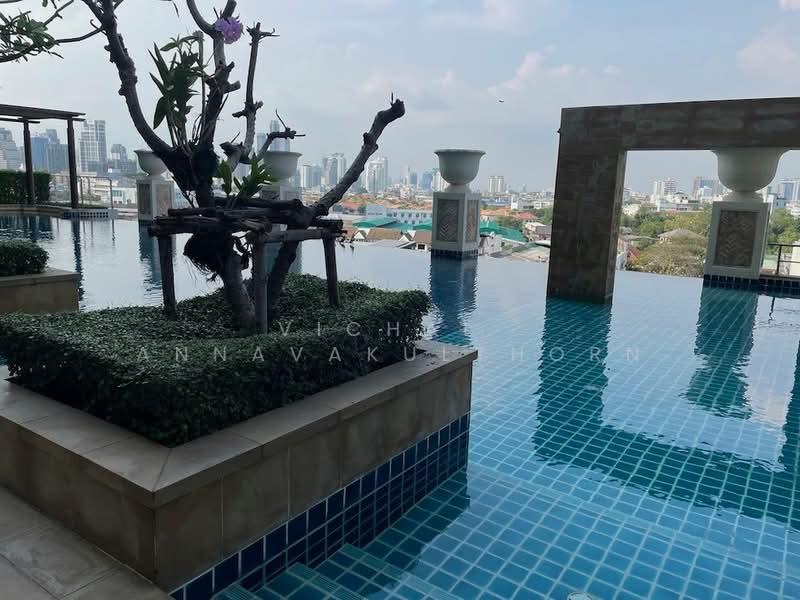 Le Luk Condominium, Bangkok, 1599 291 Sukhumvit Rd, Phra Kanong Nua, Watthana, Bangkok, 1 Bedroom, 45 sqm, Condo For Rent, by Vichai Annavakulthorn, 500323173 - DDproperty.com