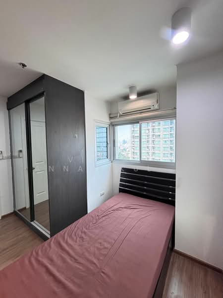 U Delight@Talat Phlu Station, Bangkok, 88 985 Ratchadaphisek Rd, Dao Khanong, Thon Buri, Bangkok, 2 Bedrooms, 51 sqm, Condo For Rent, by Vichai Annavakulthorn, 500323182 - DDproperty.com