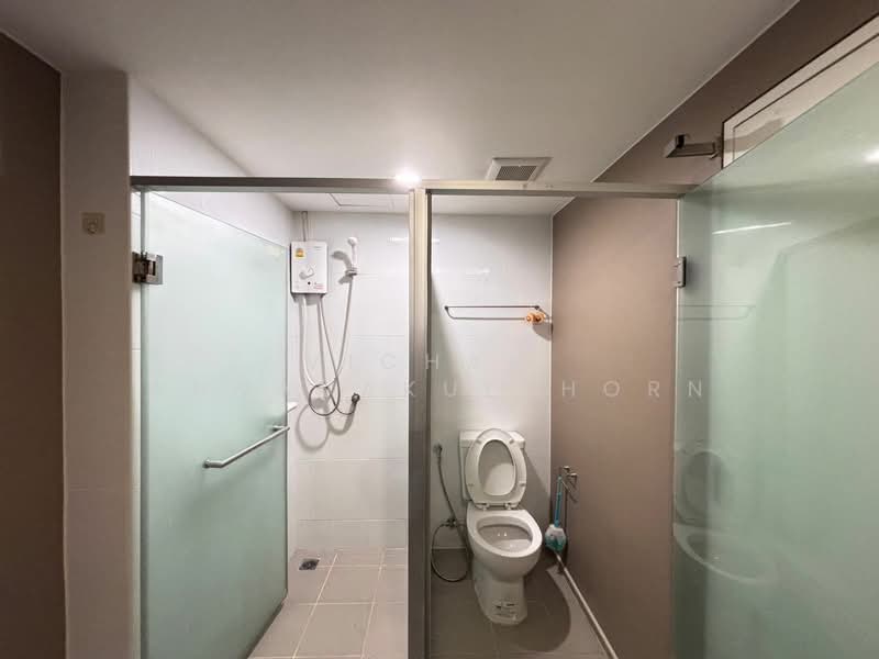 U Delight@Talat Phlu Station, Bangkok, 88 985 Ratchadaphisek Rd, Dao Khanong, Thon Buri, Bangkok, 2 Bedrooms, 51 sqm, Condo For Rent, by Vichai Annavakulthorn, 500323182 - DDproperty.com
