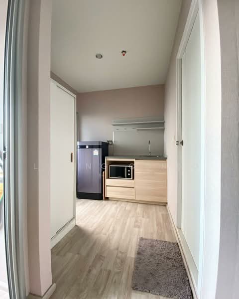 Plum Condo Ramkhamheng Station, Bangkok, Ramkhamhaeng Road, Suan Luang, Bangkok, 1 Bedroom, 24 sqm, Condo For Rent, by Living Condo, 500323183 - DDproperty.com