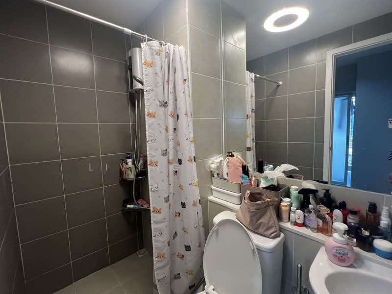 Plum Condo Ramkhamheng Station, Bangkok, Ramkhamhaeng Road, Suan Luang, Bangkok, 1 Bedroom, 24 sqm, Condo For Rent, by Living Condo, 500323183 - DDproperty.com