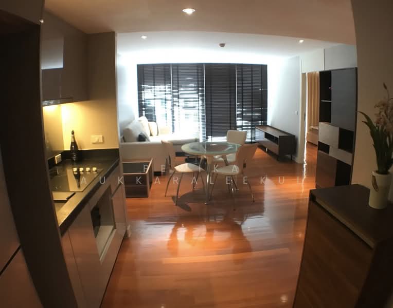 La Citta Penthouse : ลา ซิตต้า ทองหล่อ 8, กรุงเทพ, 258-8 ซอยทองหล่อ 8, คลองตันเหนือ, วัฒนา, กรุงเทพ, 75 ตร.ม., คอนโด ขาย, โดย Pemika Aukkaraleekul, 500323185 - DDproperty.com