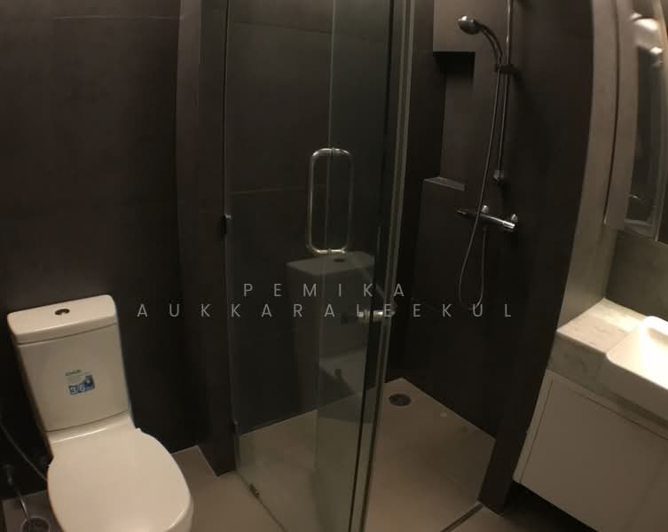 La Citta Penthouse : ลา ซิตต้า ทองหล่อ 8, กรุงเทพ, 258-8 ซอยทองหล่อ 8, คลองตันเหนือ, วัฒนา, กรุงเทพ, 75 ตร.ม., คอนโด ขาย, โดย Pemika Aukkaraleekul, 500323185 - DDproperty.com