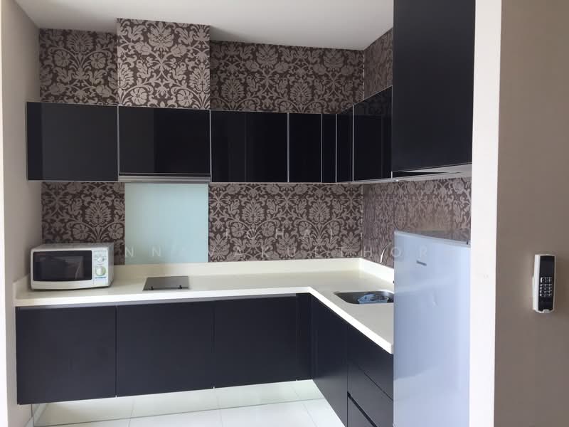 Eight Thonglor Residence, Bangkok, Eight Thonglor Building 88/36, Khlong Tan Nua, Watthana, Bangkok, 1 Bedroom, 49 sqm, Condo For Rent, by Vichai Annavakulthorn, 500323187 - DDproperty.com