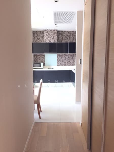 Eight Thonglor Residence, Bangkok, Eight Thonglor Building 88/36, Khlong Tan Nua, Watthana, Bangkok, 1 Bedroom, 49 sqm, Condo For Rent, by Vichai Annavakulthorn, 500323187 - DDproperty.com