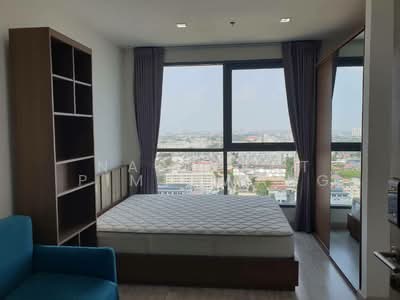 For Rent - IDEO MOBI Sukhumvit 81, Bangkok