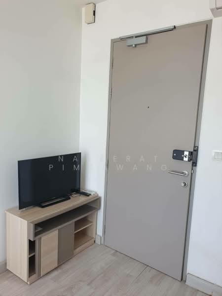 IDEO MOBI Sukhumvit 81 : ไอดีโอ โมบิ สุขุมวิท 81, กรุงเทพ, 2097 ถนนสุขุมวิท แขวงบางจาก เขตพระโขนง กรุงเทพมหานคร, บางจาก, พระโขนง, กรุงเทพ, 21 ตร.ม., คอนโด ให้เช่า, โดย Nareerat Pimsawang, 500323190 - DDproperty.com