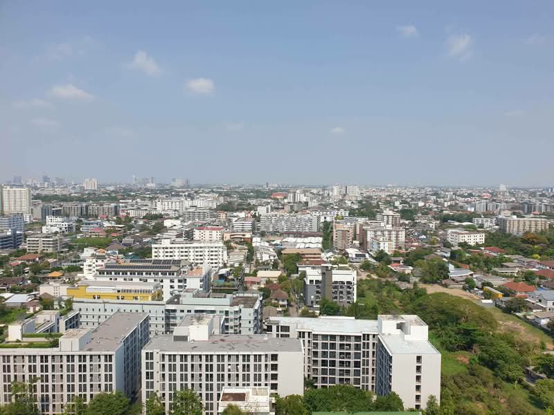 IDEO MOBI Sukhumvit 81, Bangkok, 2097 Sukhumvit Road, Bang Chak, Phra Khanong, Bangkok, 1 Bedroom, 21 sqm, Condo For Rent, by Nareerat Pimsawang, 500323190 - DDproperty.com