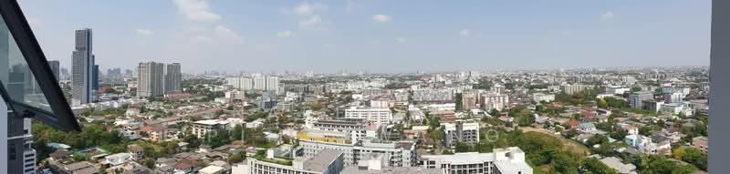 IDEO MOBI Sukhumvit 81 : ไอดีโอ โมบิ สุขุมวิท 81, กรุงเทพ, 2097 ถนนสุขุมวิท แขวงบางจาก เขตพระโขนง กรุงเทพมหานคร, บางจาก, พระโขนง, กรุงเทพ, 21 ตร.ม., คอนโด ให้เช่า, โดย Nareerat Pimsawang, 500323190 - DDproperty.com