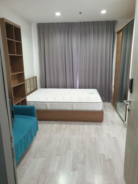 IDEO MOBI Sukhumvit 81 : ไอดีโอ โมบิ สุขุมวิท 81, กรุงเทพ, 2097 ถนนสุขุมวิท แขวงบางจาก เขตพระโขนง กรุงเทพมหานคร, บางจาก, พระโขนง, กรุงเทพ, 21 ตร.ม., คอนโด ให้เช่า, โดย Nareerat Pimsawang, 500323190 - DDproperty.com