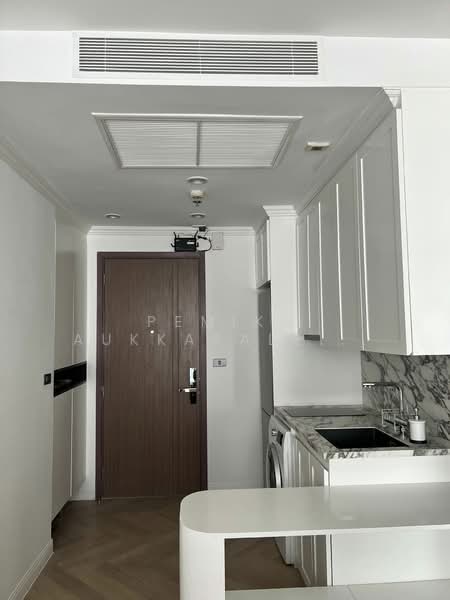 Wyne Sukhumvit, Bangkok, 1120 Sukhumvit Road, Phra Kanong, Khlong Toei, Bangkok, 1 Bedroom, 35 sqm, Condo For Sale, by Pemika Aukkaraleekul, 500323192 - DDproperty.com