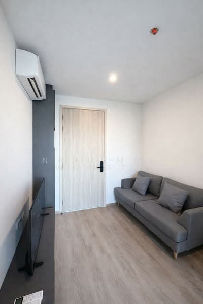 Nue District R9, Bangkok, 59 Rama 9 Road, Huai Khwang, Bangkok, 1 Bedroom, 31 sqm, Condo For Rent, by Naruemol Wongta, 500323193 - DDproperty.com