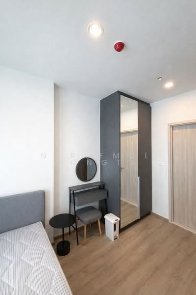 Nue District R9, Bangkok, 59 Rama 9 Road, Huai Khwang, Bangkok, 1 Bedroom, 31 sqm, Condo For Rent, by Naruemol Wongta, 500323193 - DDproperty.com