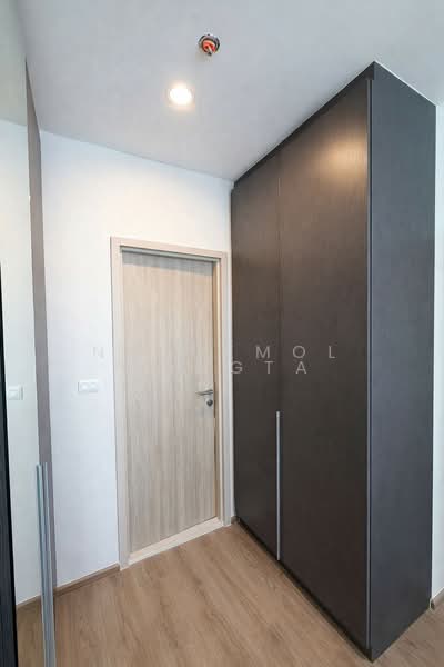 Nue District R9, Bangkok, 59 Rama 9 Road, Huai Khwang, Bangkok, 1 Bedroom, 31 sqm, Condo For Rent, by Naruemol Wongta, 500323193 - DDproperty.com