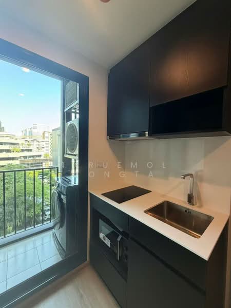 Nue District R9, Bangkok, 59 Rama 9 Road, Huai Khwang, Bangkok, 1 Bedroom, 31 sqm, Condo For Rent, by Naruemol Wongta, 500323193 - DDproperty.com