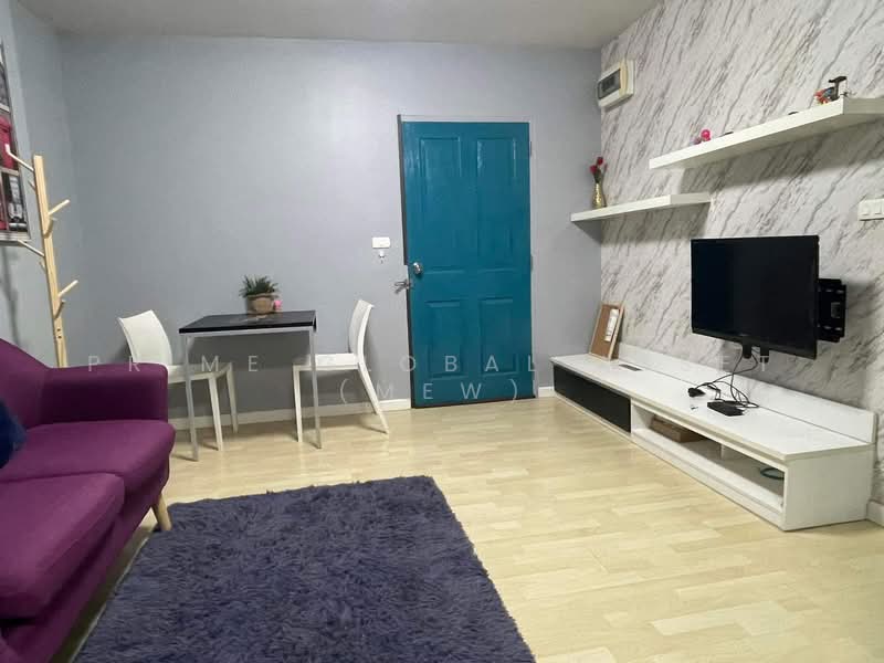 Dcondo Kathu, Phuket, Kathu, Phuket, 1 Bedroom, 2 sqm, Condo For Rent, by Prime Global Asset (Mew), 500323196 - DDproperty.com