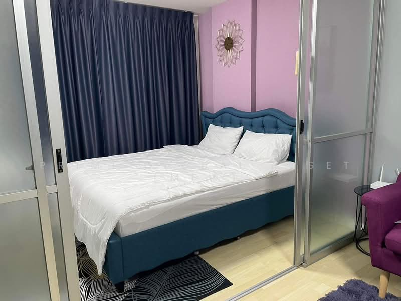 Dcondo Kathu, Phuket, Kathu, Phuket, 1 Bedroom, 2 sqm, Condo For Rent, by Prime Global Asset (Mew), 500323196 - DDproperty.com
