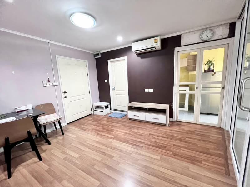 Lumpini Place Narathiwas 24, Bangkok, Sathu Pradit 19 Alley 3, Chong Nonsi, Yan Nawa, Bangkok, 1 Bedroom, 33 sqm, Condo For Sale, by หริรักษ์ ตั้งติรวัฒน์, 500323197 - DDproperty.com