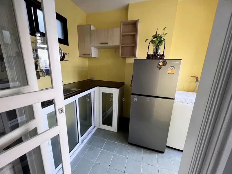 Lumpini Place Narathiwas 24, Bangkok, Sathu Pradit 19 Alley 3, Chong Nonsi, Yan Nawa, Bangkok, 1 Bedroom, 33 sqm, Condo For Sale, by หริรักษ์ ตั้งติรวัฒน์, 500323197 - DDproperty.com