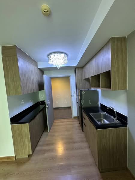 Chapter One The Campus Kaset, Bangkok, 2033 Phaholyothin Road, Lat Yao, Chatuchak, Bangkok, 2 Bedrooms, 46 sqm, Condo For Rent, by Vichai Annavakulthorn, 500323199 - DDproperty.com