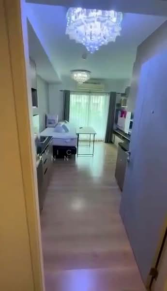 Chapter One The Campus Kaset, Bangkok, 2033 Phaholyothin Road, Lat Yao, Chatuchak, Bangkok, 2 Bedrooms, 46 sqm, Condo For Rent, by Vichai Annavakulthorn, 500323199 - DDproperty.com