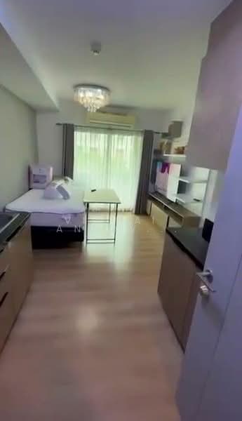 Chapter One The Campus Kaset, Bangkok, 2033 Phaholyothin Road, Lat Yao, Chatuchak, Bangkok, 2 Bedrooms, 46 sqm, Condo For Rent, by Vichai Annavakulthorn, 500323199 - DDproperty.com