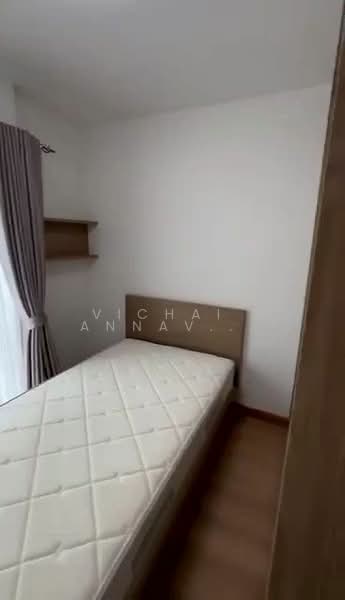 Chapter One The Campus Kaset, Bangkok, 2033 Phaholyothin Road, Lat Yao, Chatuchak, Bangkok, 2 Bedrooms, 46 sqm, Condo For Rent, by Vichai Annavakulthorn, 500323199 - DDproperty.com