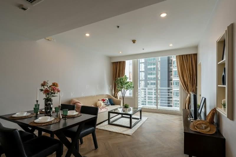Siri Residence, Bangkok, 21 Soi Sukhumvit 24, Khong Tan, Khlong Toei, Bangkok, 1 Bedroom, 60 sqm, Condo For Sale, by Pemika Aukkaraleekul, 500323200 - DDproperty.com