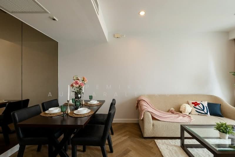 Siri Residence, Bangkok, 21 Soi Sukhumvit 24, Khong Tan, Khlong Toei, Bangkok, 1 Bedroom, 60 sqm, Condo For Sale, by Pemika Aukkaraleekul, 500323200 - DDproperty.com